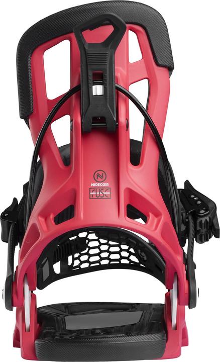 Produktbild Nidecker Flow Fuse Hybrid (M)