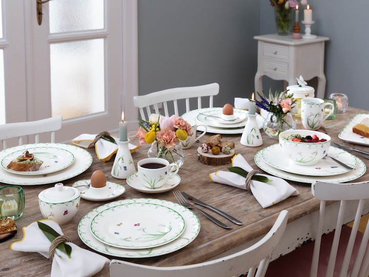 Image du produit Villeroy & Boch Un printemps coloré (1 x, 22 cm)