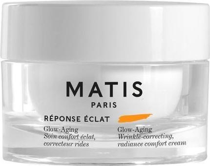 Image du produit Matis Paris Reponse Eclat Crème Éclat Vieillissement 50ml (50 ml, Crème de jour)