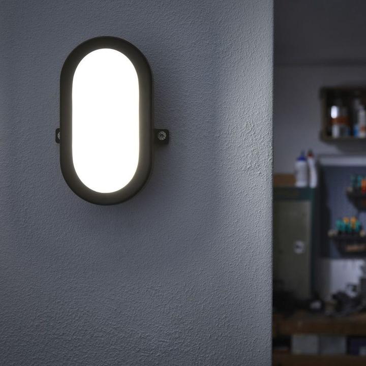 Image du produit Ledvance Bulkhead (800 lm)