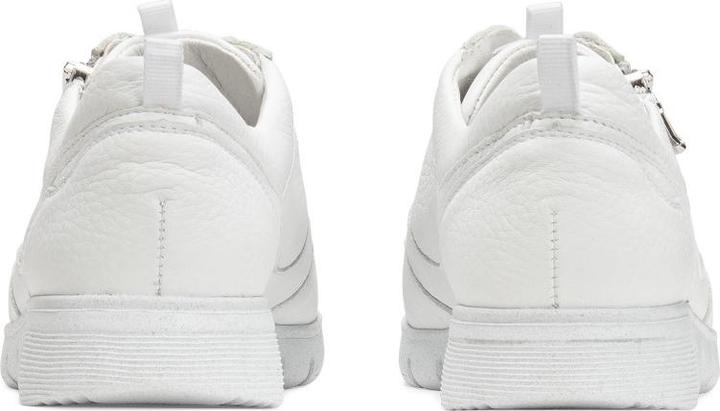 Actual product image Vitaform Sneaker Hirschleder Soft (41)