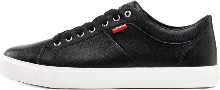 Levis Sneaker Sportlich WOODWARD (41)