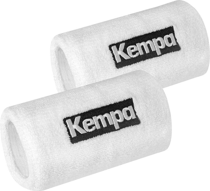 Kempa Schweissband Lang (1 Paar)