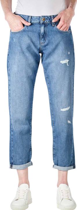 Immagine prodotto G-Star Kate Jeans Boyfriend Fit Faded Ripped Waterfront (W25/L32)