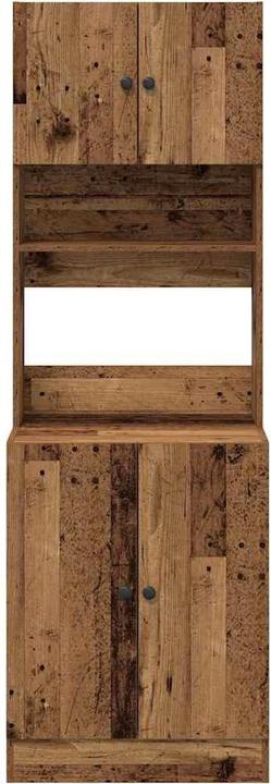 Immagine prodotto vidaXL Küchenbuffet (50 x 60 x 180 cm)