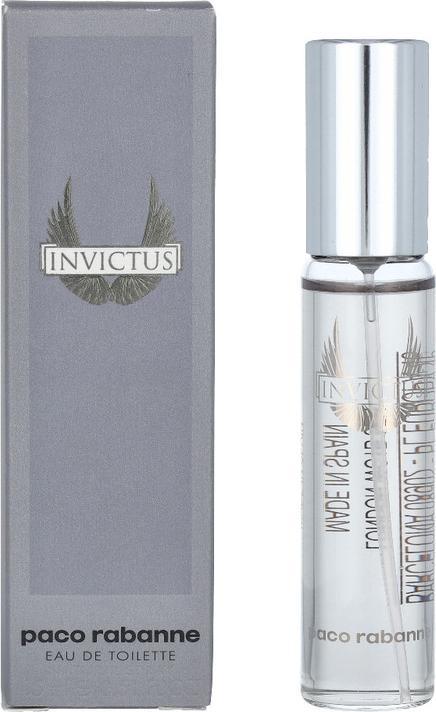 Immagine prodotto Paco Rabanne Invictus Edt Spray (Eau de toilette, 15 ml)