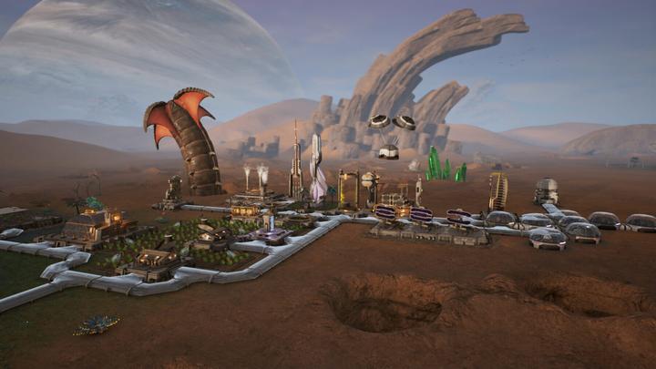 Image du produit Plaion Aven Colony (Xbox One X, Xbox Series X, IT)