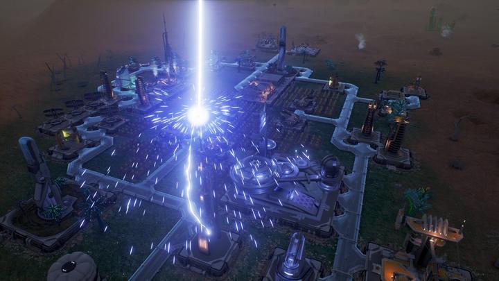 Image du produit Plaion Aven Colony (PS4, IT)