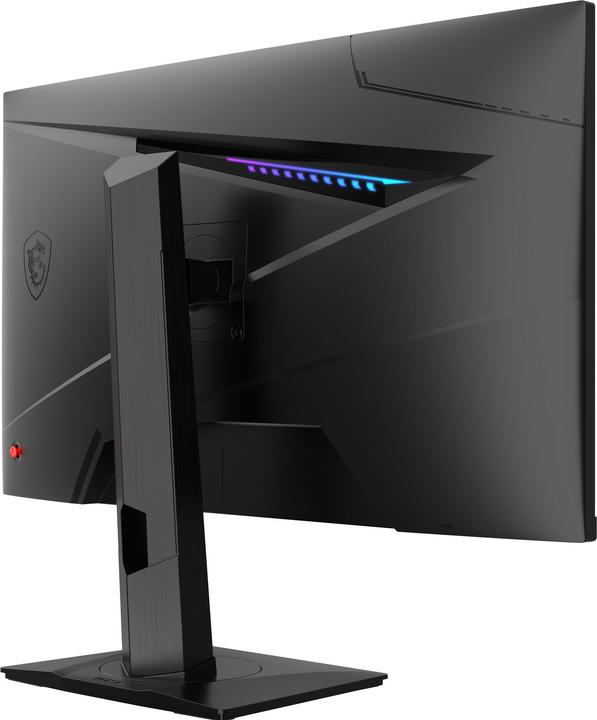 Actual product image MSI MAG 274QRF QD E2 (2560 x 1440 pixels, 27")