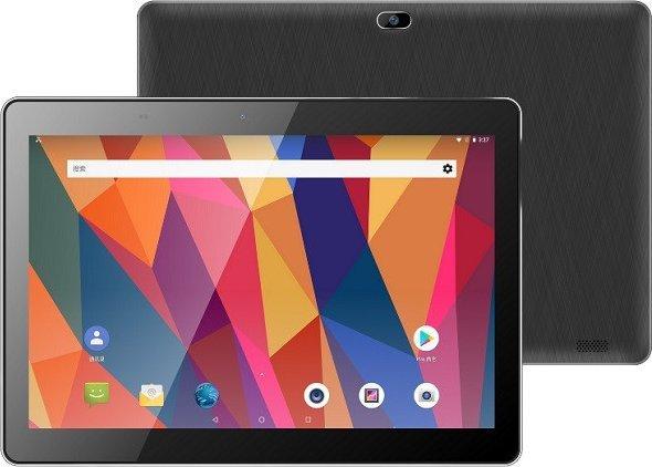 Produktbild Estar URBAN 1021W Tablet computer WIFI (10", 64 GB, Juoda)
