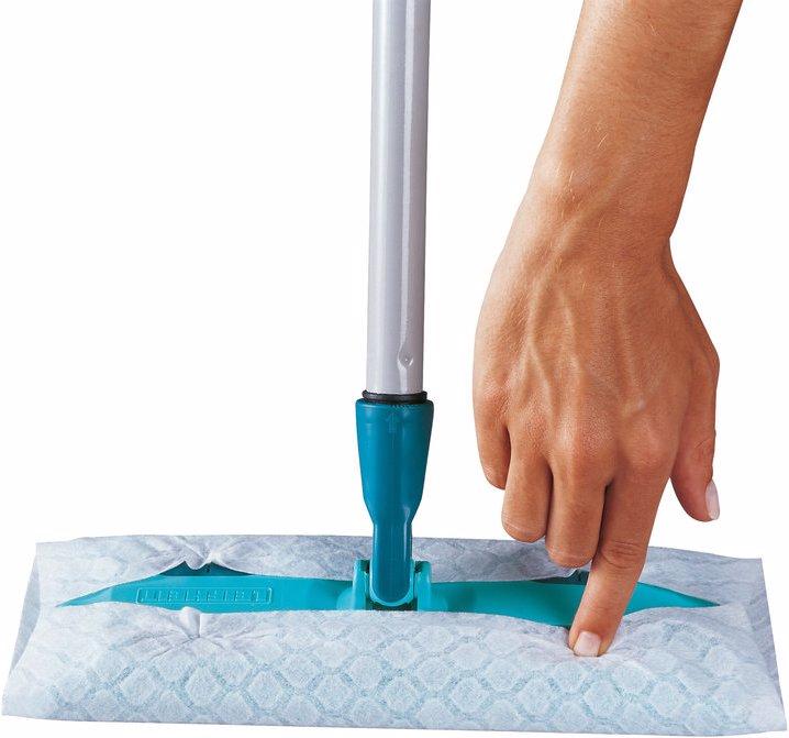 Immagine prodotto Leifheit Pulito e via (1 pz.)