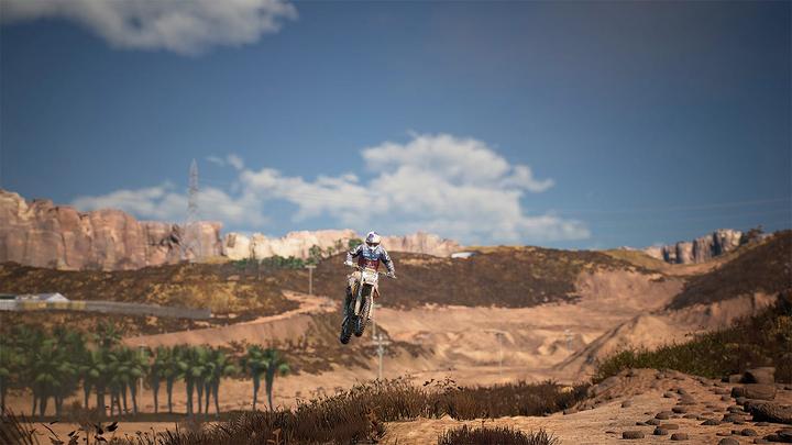 Actual product image Plaion Monster Energy Supercross 3 - The Official Videogame (Xbox One X, Xbox Series X, EN)