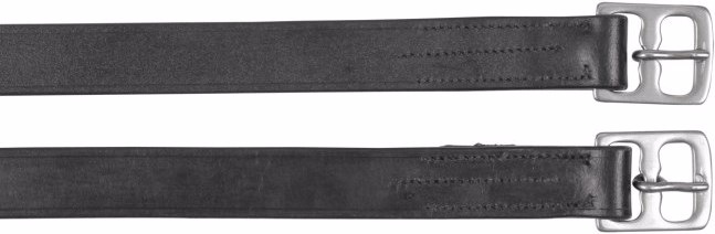Actual product image Kerbl Stirrup leathers