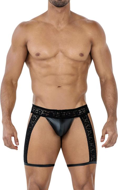 Immagine prodotto Cut4men Herren-String in schwarz (M)