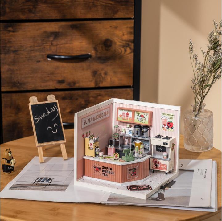 Image du produit Rolife Joy Bubble Tea