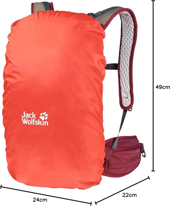 Produktbild Jack Wolfskin Athmos Shape 20 (20 l)