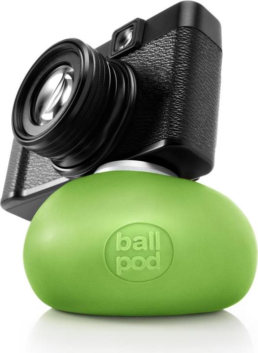 Ballpod Kogelstatief (Plastic)