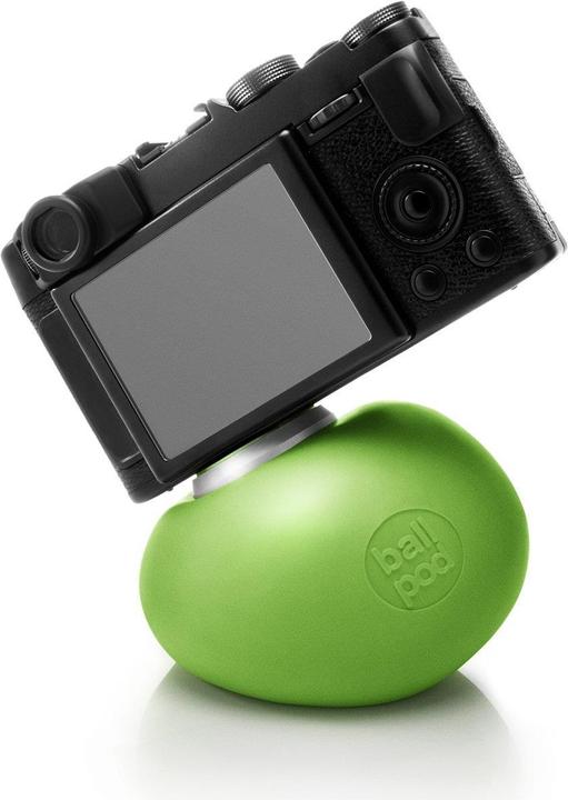 Productafbeelding Ballpod Kogelstatief (Plastic)