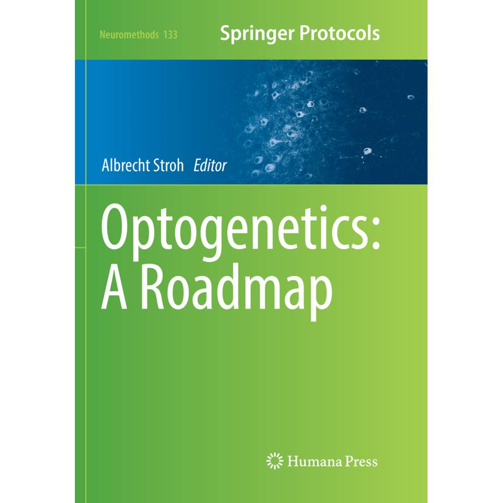 Optogenetics: A Roadmap, Fachbücher