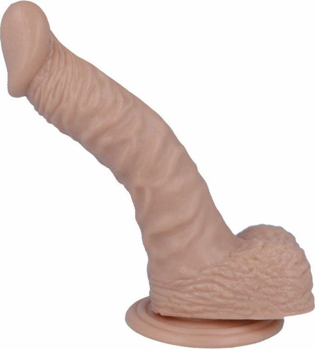 Actual product image Mr. Intense MR INTENSE 18 REALISTIC COCK 19.8 -O- 3.2CM