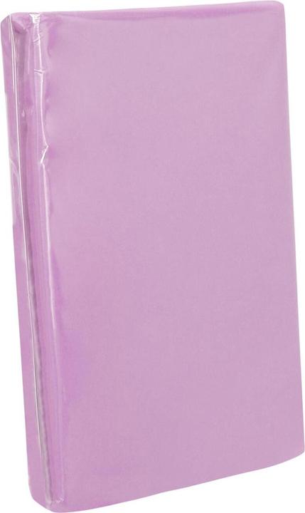 Actual product image Traumschlaf Spandex De-Luxe (100x200 cm, 90x200 cm)