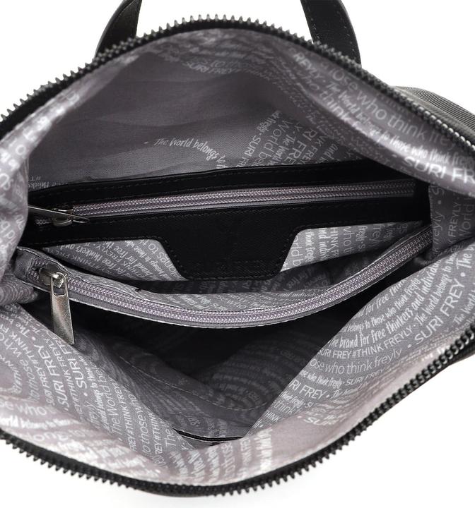 Actual product image Suri Frey Backpack Trudy (13.46 l)