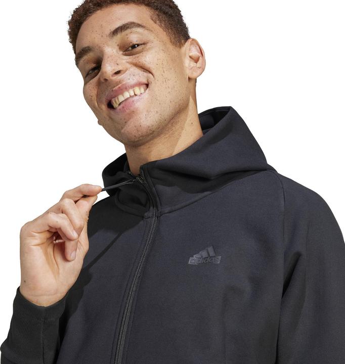 Produktbild Adidas M Z.N.E. Winterized Full Zip (M)