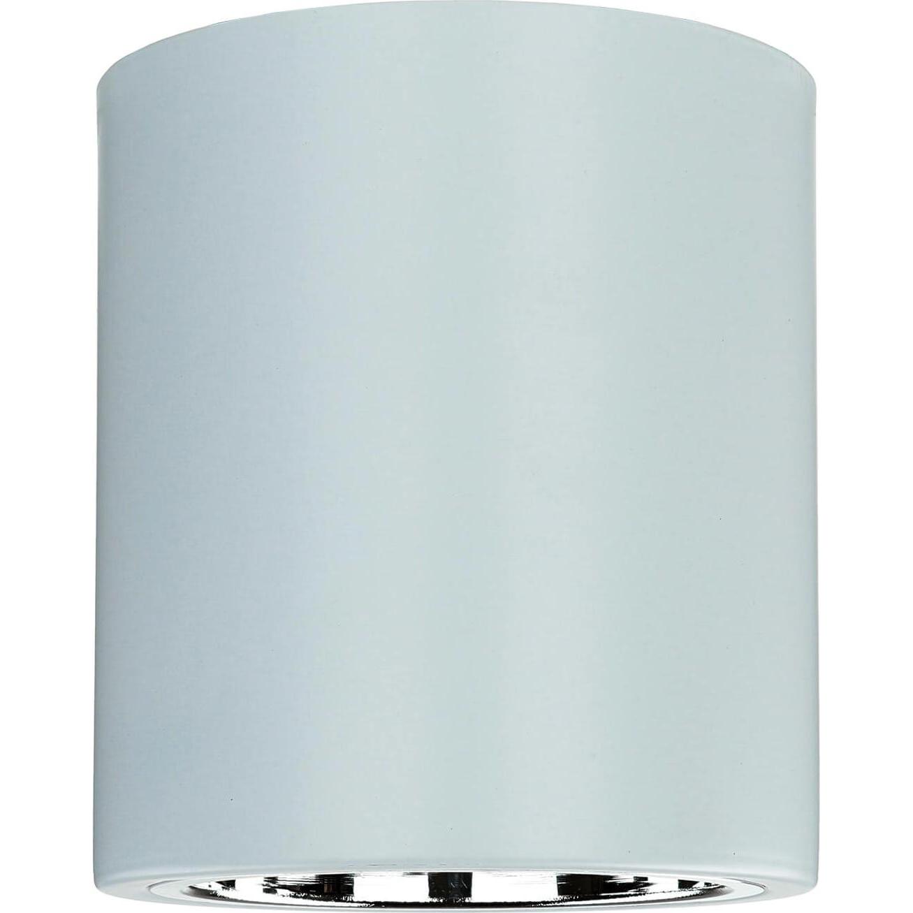 Licht-Erlebnisse, Wandleuchte + Deckenleuchte, Downlight Round (E27)