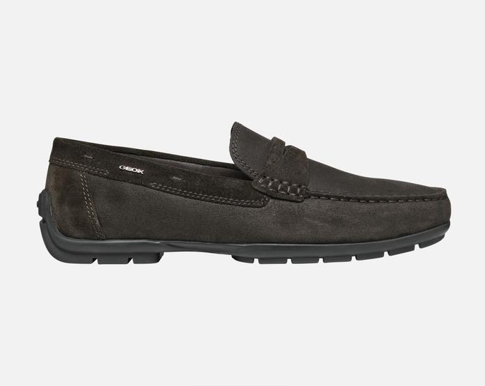 Image du produit Geox Mocassin Moner W 2Fit D (43)