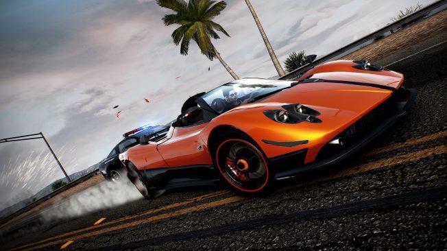 Immagine prodotto EA Games Need for Speed: Hot Pursuit Remastered (Xbox One X, Xbox Series X, EN, IT)