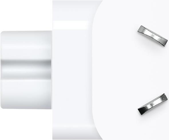 Immagine prodotto Apple Kit adattatore per il viaggio nel mondo