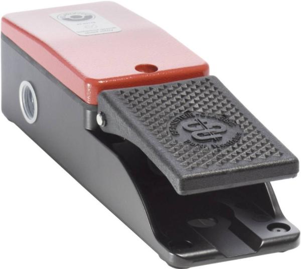 Produktbild Bernstein Fußschalter 1 Pedal tastend