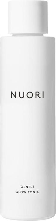 Actual product image Nuori Gentle Glow Tonic (Face toner, 100 ml)