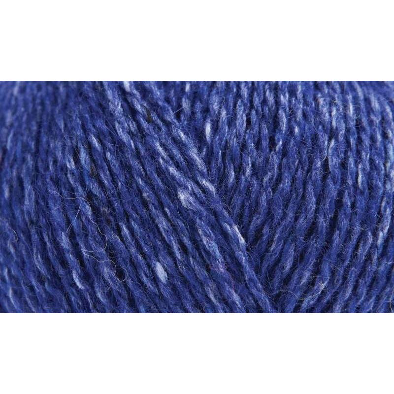 Thumbnail - Rowan Felted Tweed Kaffe Fassett, Garn + Wolle, Blau