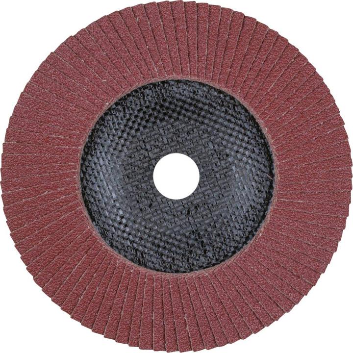 Actual product image Pferd POLIFAN serrated lock washer PFC60 SG STEELOX (60)