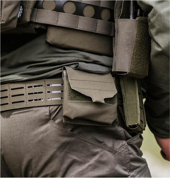 Image du produit Bridgehead Utility Pouch klein