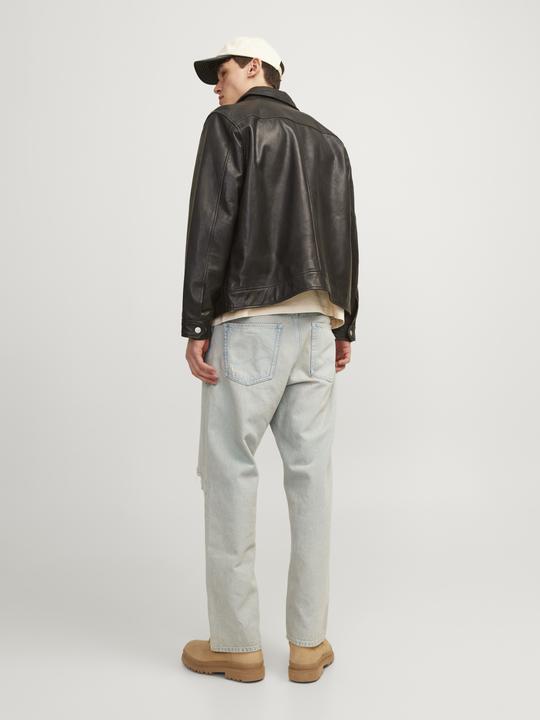 Produktbild Jack & Jones JJIALEX JJORIGINAL SBD 266 Baggy Fit Jeans Baggy Fit Jeans (30)