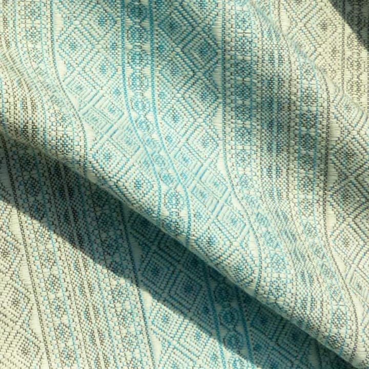 Actual product image Didymos Baby Sling Prima Aurora (4.20 m)