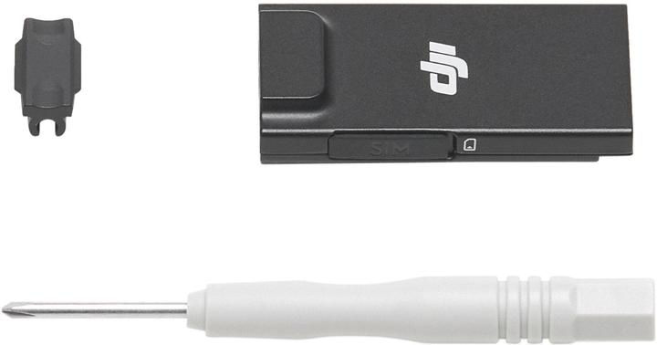 Actual product image DJI Cellular Dongle 2 (Drone antenna, DJI Air 3, DJI Mini 4 Pro)