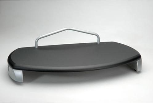 Immagine prodotto Roline Supporto per monitor (Tavolo, 22", 20 kg)