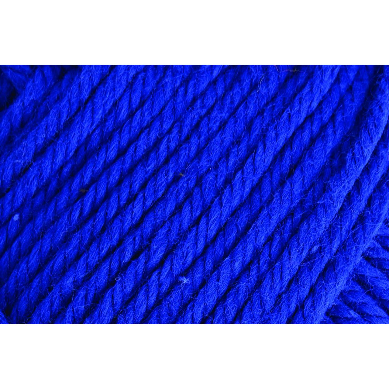 Thumbnail - Rowan Handknit Cotton, Garn + Wolle, Blau