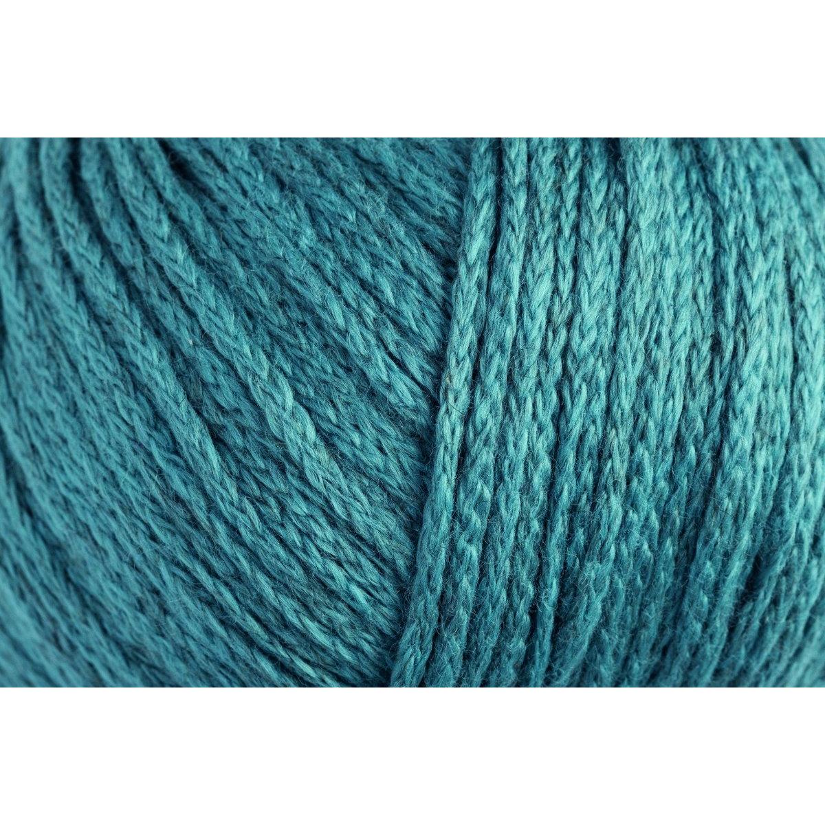 Thumbnail - Rowan Softyak DK, Garn + Wolle, Grün