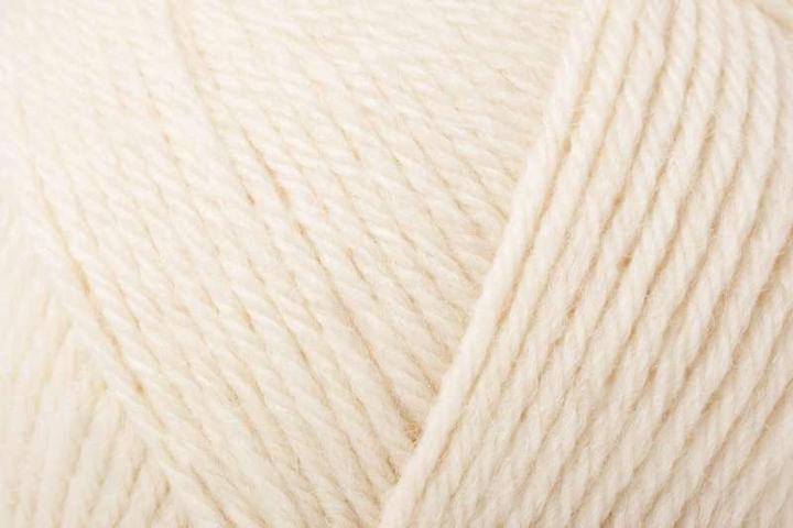 Produktbild Rowan Pure Wool Worsted (200 m)