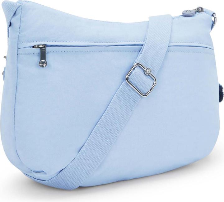 Immagine prodotto Kipling IZELLAH Schoudertas - CLOUDY SKY BLUE