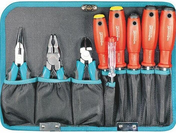Immagine prodotto technocraft Pro Compact (106 pezzi)