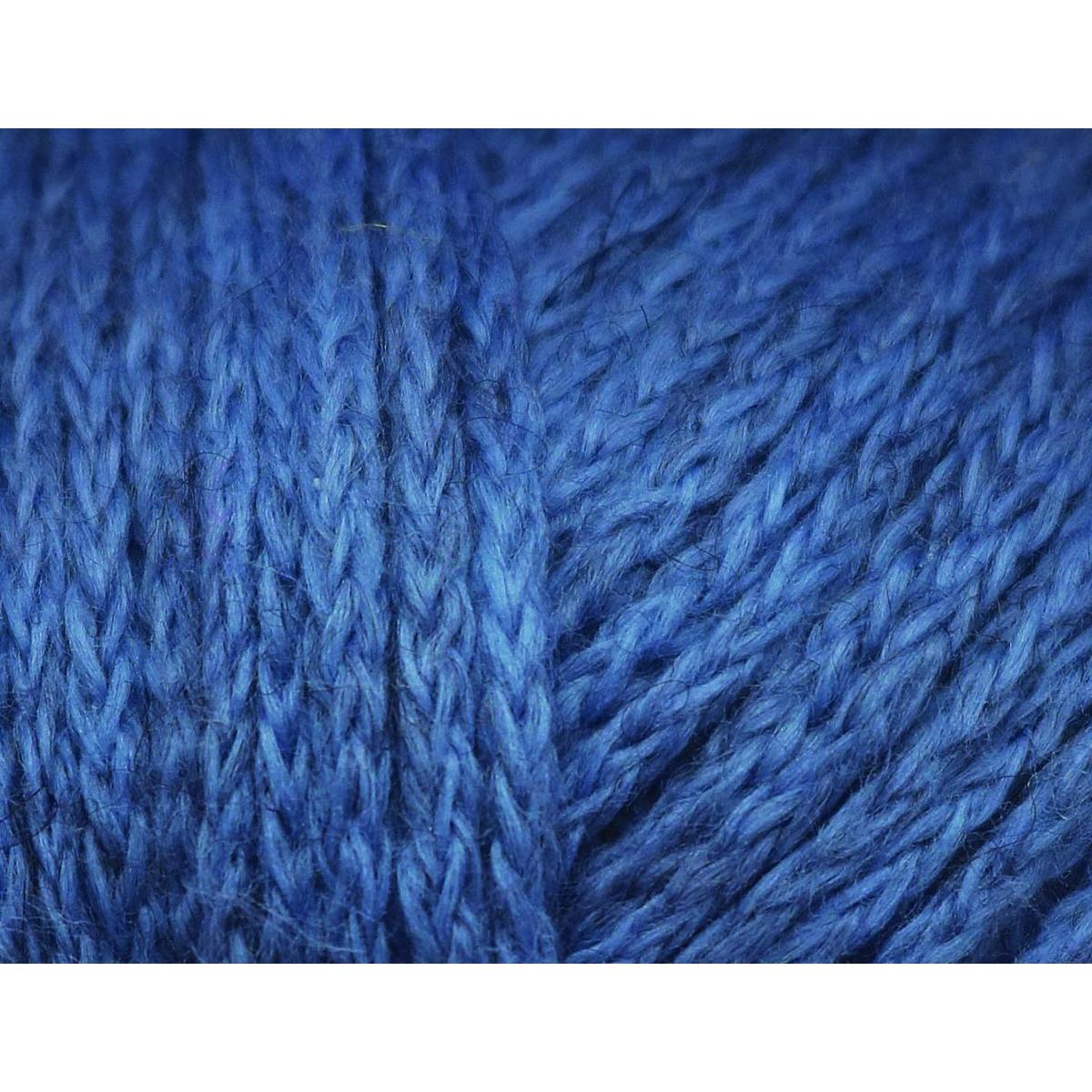 Thumbnail - Rowan Softyak DK, Garn + Wolle, Weiss