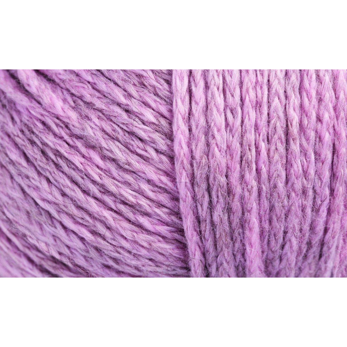 Thumbnail - Rowan Softyak DK, Garn + Wolle, Rosa