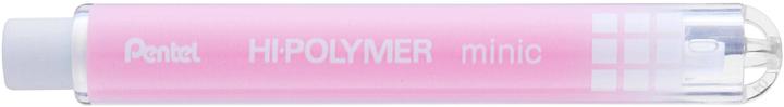 Pentel Gomme Clic Eraser Mini Rose