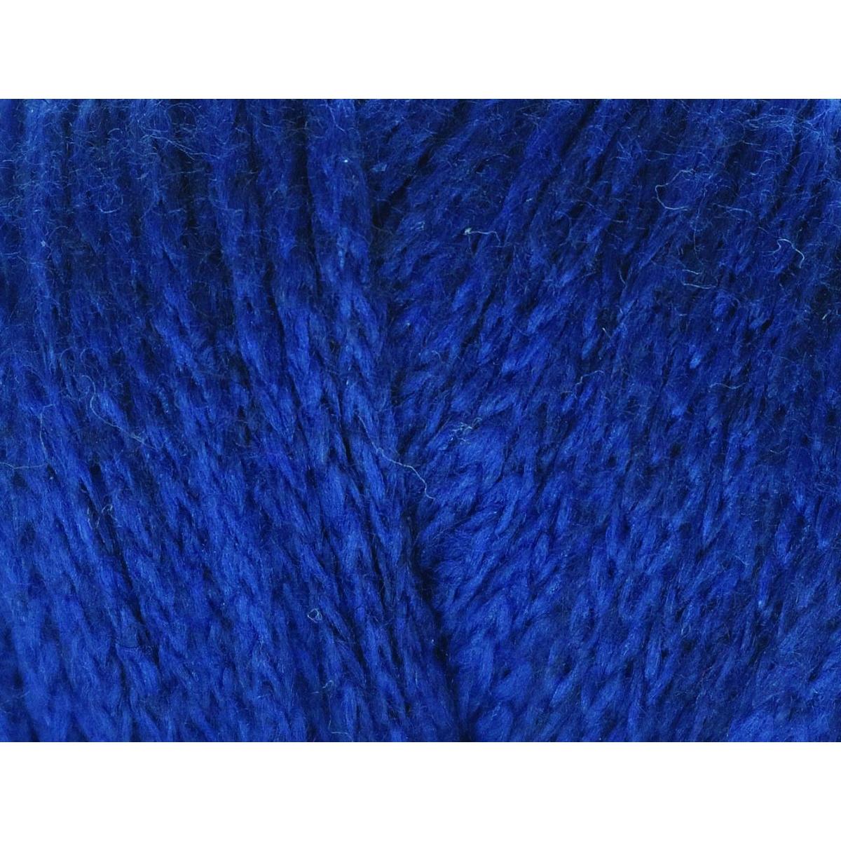 Thumbnail - Rowan Softyak DK, Garn + Wolle, Blau