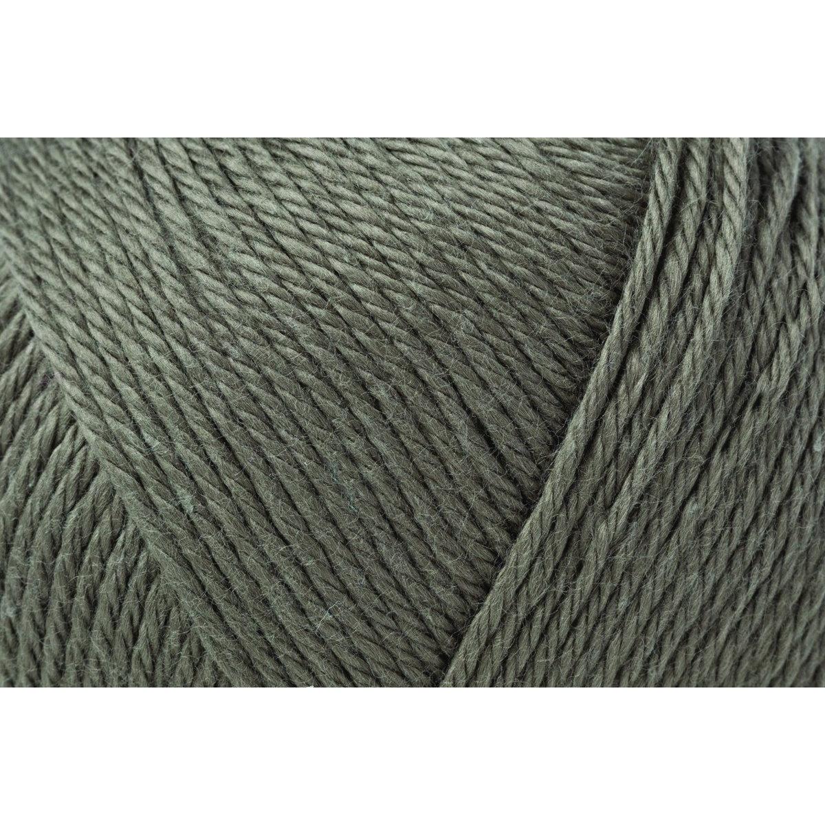 Thumbnail - Rowan Summerlite 4-fädig, Garn + Wolle, Grün